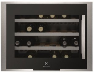 Винный шкаф Electrolux ERW0670A фото 2 в Санкт-Петербурге