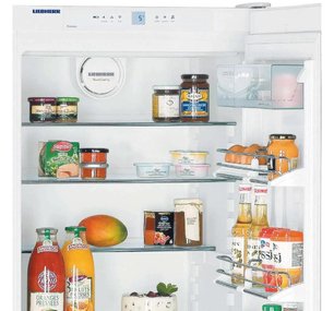 Холодильник Либхер KB 4260 Premium BioFresh фото 3 в Санкт-Петербурге Холодильник Liebherr KB 4260 Premium BioFresh фото 3 в Санкт-Петербурге