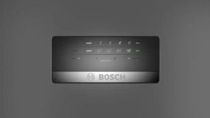 Холодильник с нижней морозильной камерой BOSCH KGN39VC24R фото 4 в Санкт-Петербурге Холодильник с нижней морозильной камерой BOSCH KGN39VC24R фото 4 в Санкт-Петербурге