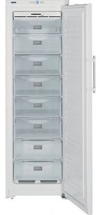 Морозильник Либхер GN 3023 Comfort NoFrost фото 2 в Санкт-Петербурге Морозильник Liebherr GN 3023 Comfort NoFrost фото 2 в Санкт-Петербурге