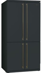 Холодильник Смег FQ60CAO фото в Санкт-Петербурге Холодильник Smeg FQ60CAO фото в Санкт-Петербурге