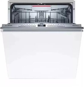 Встраиваемая посудомоечная машина Бош SMV4ECX26E фото в Санкт-Петербурге Встраиваемая посудомоечная машина Bosch SMV4ECX26E фото в Санкт-Петербурге