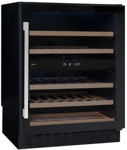 Винный шкаф Климадифф AVU53CDZA фото 2 в Санкт-Петербурге Винный шкаф Climadiff AVU53CDZA фото 2 в Санкт-Петербурге