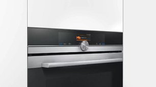 Духовой шкаф Сименс HB 676G0S1 фото 4 в Санкт-Петербурге Духовой шкаф Siemens HB 676G0S1 фото 4 в Санкт-Петербурге
