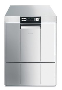 Посудомоечная машина Смег CW520SD-1 фото в Санкт-Петербурге Посудомоечная машина Smeg CW520SD-1 фото в Санкт-Петербурге