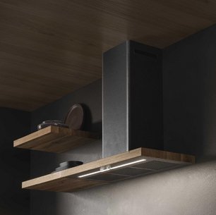 Вытяжка Элика BIO BLRO/A 90 ROVERE фото 2 в Санкт-Петербурге Вытяжка Elica BIO BLRO/A 90 ROVERE фото 2 в Санкт-Петербурге