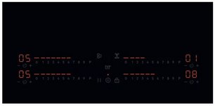 Варочная панель АЕГ TI84IB10FB фото 2 в Санкт-Петербурге Варочная панель AEG TI84IB10FB фото 2 в Санкт-Петербурге