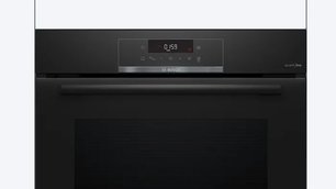 Духовой шкаф Бош HBA471BB0S фото 2 в Санкт-Петербурге Духовой шкаф Bosch HBA471BB0S фото 2 в Санкт-Петербурге