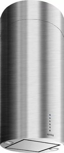 Вытяжка Кертинг KHA 4970 X Cylinder фото в Санкт-Петербурге Вытяжка Korting KHA 4970 X Cylinder фото в Санкт-Петербурге