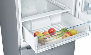 Холодильник Бош KGN39NL14R фото 4 в Санкт-Петербурге Холодильник Bosch KGN39NL14R фото 4 в Санкт-Петербурге