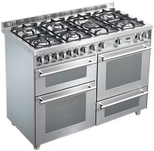 Варочный центр Lofra P126SMFE+MF/2Ci фото в Санкт-Петербурге