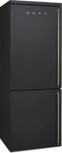 Холодильник Смег FA800AOS9 фото в Санкт-Петербурге Холодильник Smeg FA800AOS9 фото в Санкт-Петербурге