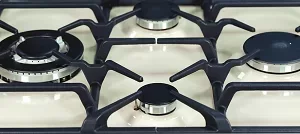 Варочная панель Zigmund Shtain GN 208.61 X фото 2 в Санкт-Петербурге