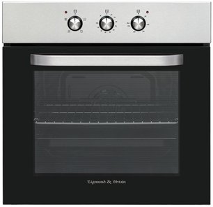 Духовой шкаф электрический Зигмунд Штайн E 146 B фото в Санкт-Петербурге Духовой шкаф электрический Zigmund Shtain E 146 B фото в Санкт-Петербурге