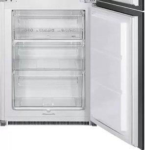 Холодильник Смег C3192F2P фото 3 в Санкт-Петербурге Холодильник Smeg C3192F2P фото 3 в Санкт-Петербурге