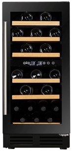 Винный шкаф Dunavox DAU-32.81DB фото в Санкт-Петербурге