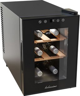 Винный шкаф Мэйвел MV06-TBF1-Next фото 3 в Санкт-Петербурге Винный шкаф Meyvel MV06-TBF1-Next фото 3 в Санкт-Петербурге