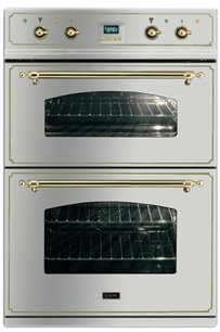 Духовой шкаф Илве 201-NMP IX фото в Санкт-Петербурге Духовой шкаф Ilve 201-NMP IX фото в Санкт-Петербурге