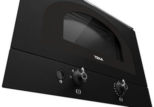 Встраиваемая микроволновая печь Тека MWR 22 BI ANTHRACITE-OS фото 3 в Санкт-Петербурге Встраиваемая микроволновая печь Teka MWR 22 BI ANTHRACITE-OS фото 3 в Санкт-Петербурге