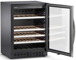 Винный шкаф Dometic C50G Wooden Wenge фото 3 в Санкт-Петербурге