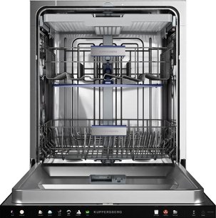 Встраиваемая посудомоечная машина Kuppersberg GSD 6030 фото в Санкт-Петербурге