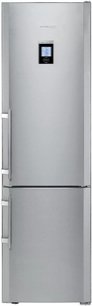 Холодильник Либхер CBNes 3957 Premium BioFresh NoFrost фото 4 в Санкт-Петербурге Холодильник Liebherr CBNes 3957 Premium BioFresh NoFrost фото 4 в Санкт-Петербурге