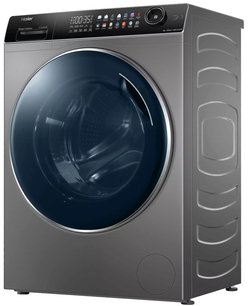Стиральная машина Хайер HW80-B14279S фото 2 в Санкт-Петербурге Стиральная машина Haier HW80-B14279S фото 2 в Санкт-Петербурге
