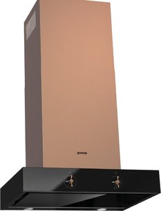 Вытяжка Горение WHT 68 AINB фото в Санкт-Петербурге Вытяжка Gorenje WHT 68 AINB фото в Санкт-Петербурге