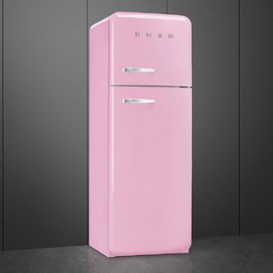 Холодильник Смег FAB30RPK6 фото 4 в Санкт-Петербурге Холодильник Smeg FAB30RPK6 фото 4 в Санкт-Петербурге