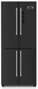 Холодильник Lofra GFRNM 819/A CHROME фото в Санкт-Петербурге