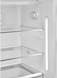 Холодильник Смег FAB28RSV6 фото 4 в Санкт-Петербурге Холодильник Smeg FAB28RSV6 фото 4 в Санкт-Петербурге