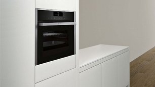 Духовой шкаф Нефф C18FT48H0 фото 3 в Санкт-Петербурге Духовой шкаф Neff C18FT48H0 фото 3 в Санкт-Петербурге