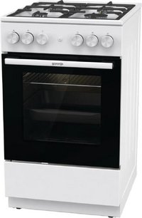 Газовая плита Gorenje GG5WF фото 4 в Санкт-Петербурге