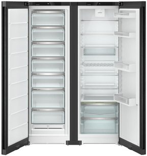 Холодильник Либхер XRFbd 5220 Plus NoFrost фото 2 в Санкт-Петербурге Холодильник Liebherr XRFbd 5220 Plus NoFrost фото 2 в Санкт-Петербурге