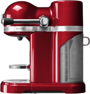 Кофемашина Китчен Эйд 5KES0503ECA фото 3 в Санкт-Петербурге Кофемашина KitchenAid 5KES0503ECA фото 3 в Санкт-Петербурге