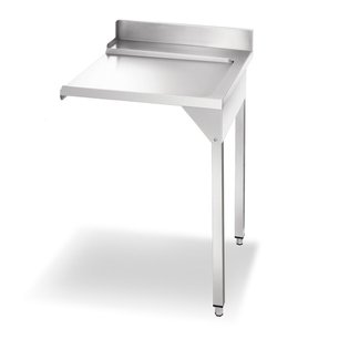 Стол для посудомоечной машины Smeg WT04R-1 фото в Санкт-Петербурге