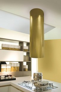 Вытяжка Falmec Polar GOLD 35 (800) фото 4 в Санкт-Петербурге
