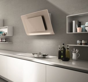 Вытяжка Фабер INFINITY ALMOND A80 фото 3 в Санкт-Петербурге Вытяжка Faber INFINITY ALMOND A80 фото 3 в Санкт-Петербурге