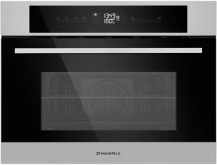Духовой шкаф Maunfeld AMCO458S фото в Санкт-Петербурге