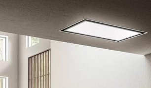 Встраиваемая вытяжка ELICA SKYDOME H30 A/100 фото 4 в Санкт-Петербурге Встраиваемая вытяжка ELICA SKYDOME H30 A/100 фото 4 в Санкт-Петербурге