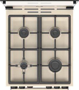 Газовая плита Gorenje GG5A11BEF фото 4 в Санкт-Петербурге