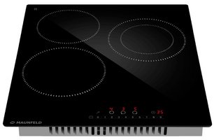 Варочная панель Maunfeld AVCE4535SDBK фото 3 в Санкт-Петербурге