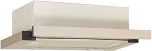 Встраиваемая вытяжка Тека LS 60 IVORY-GLASS фото в Санкт-Петербурге Встраиваемая вытяжка Teka LS 60 IVORY-GLASS фото в Санкт-Петербурге