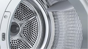Сушильная машина Бош WTH85V1GPL фото 3 в Санкт-Петербурге Сушильная машина Bosch WTH85V1GPL фото 3 в Санкт-Петербурге