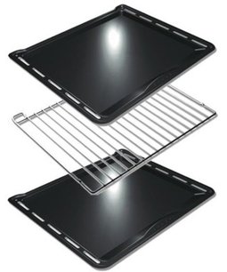 Плита электрическая Кайзер HC 62010 W Moire фото 2 в Санкт-Петербурге Плита электрическая Kaiser HC 62010 W Moire фото 2 в Санкт-Петербурге