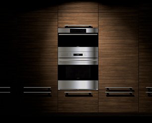 Встраиваемый паровой шкаф с конвекцией Вольф ICBCSO30TE/S/TH фото 3 в Санкт-Петербурге Встраиваемый паровой шкаф с конвекцией Wolf ICBCSO30TE/S/TH фото 3 в Санкт-Петербурге