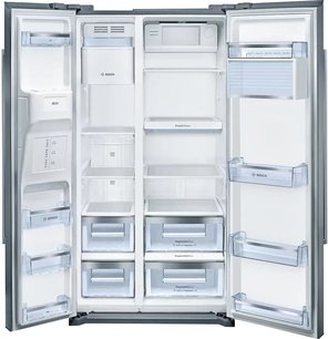 Холодильник Side-by-side Бош KAI 90VI20 R фото 2 в Санкт-Петербурге Холодильник Side-by-side Bosch KAI 90VI20 R фото 2 в Санкт-Петербурге