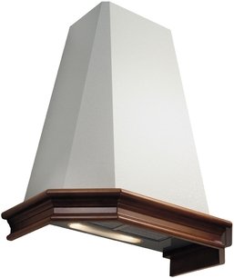 Вытяжка Фалмек Penta 60 (600) S вишня фото в Санкт-Петербурге Вытяжка Falmec Penta 60 (600) S вишня фото в Санкт-Петербурге