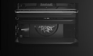 Духовой шкаф Куперсбуш BP 6381.0 S2 Black Chrome фото 3 в Санкт-Петербурге Духовой шкаф Kuppersbusch BP 6381.0 S2 Black Chrome фото 3 в Санкт-Петербурге