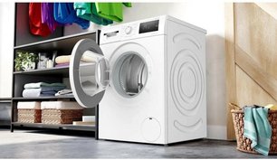 Стиральная машина Бош WAN280L5SN фото 4 в Санкт-Петербурге Стиральная машина Bosch WAN280L5SN фото 4 в Санкт-Петербурге